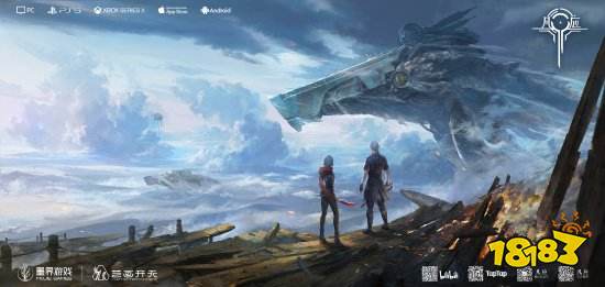 艺画开天游戏《凡应》公布！登主机、移动端多平台