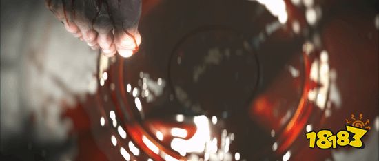 艺画开天游戏《凡应》公布！登主机、移动端多平台