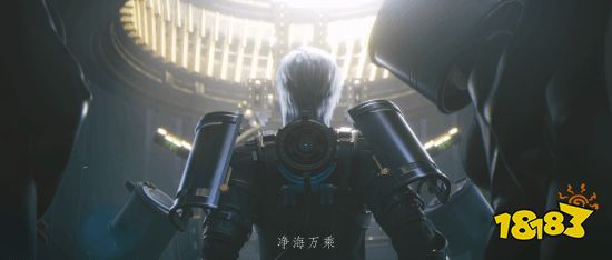 艺画开天游戏《凡应》公布！登主机、移动端多平台