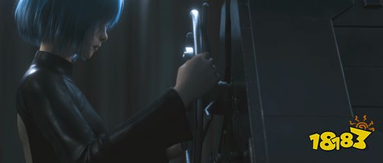 艺画开天游戏《凡应》公布！登主机、移动端多平台