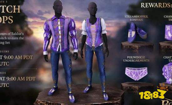 拉瑞安最新提醒！博德之门3EA版需在正式版上线前删除存档并卸载游戏