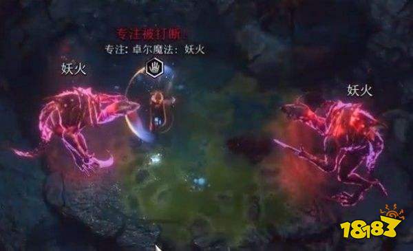 博德之门3战斗优势怎么打 博德之门3战斗优势获取方法