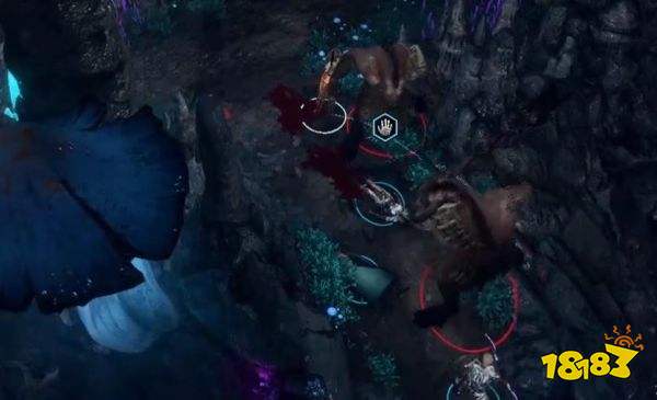 博德之门3牛头人怎么打 博德之门3牛头人打法攻略