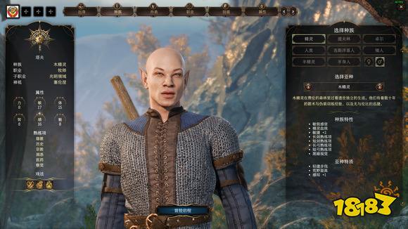 博德之门3光明牧师怎么玩 博德之门3光明牧师玩法攻略