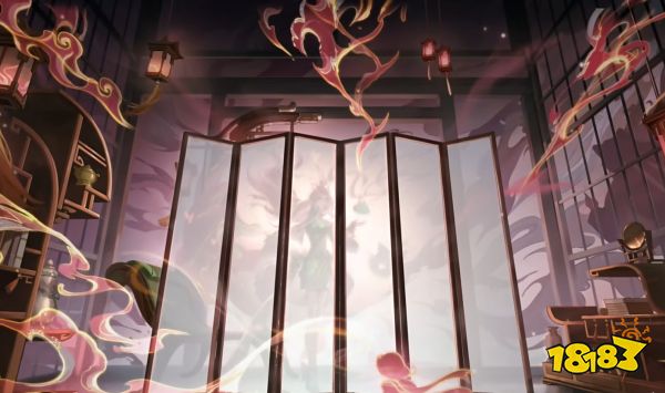 王者荣耀海月浮梦罗烟皮肤什么时候出 海月浮梦罗烟皮肤上线时间