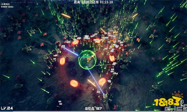 貪婪大地怎么解鎖機(jī)甲 greedland解鎖機(jī)甲方法介紹