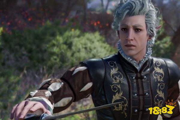 博德之门3战斗机制是什么 博得之门3战斗机制介绍