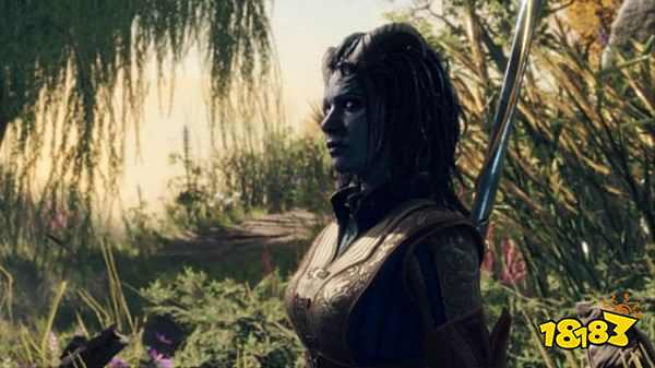 博德之门3战斗大师策略怎么选择 战斗大师策略选择介绍