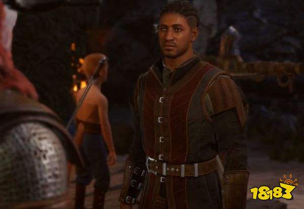 博德之门3战斗中怎么捡东西 博德之门3战斗中捡东西方法介绍