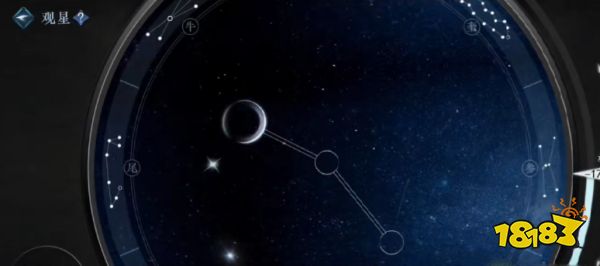 逆水寒手游镜湖观星位置有哪些 镜湖观星坐标点大全