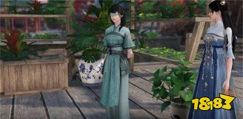 逆水寒手游春去也全结局解锁攻略 春去也结局有哪些