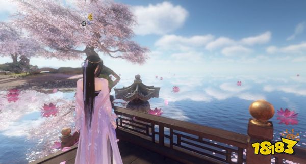 逆水寒手游春去也全结局解锁攻略 春去也结局有哪些