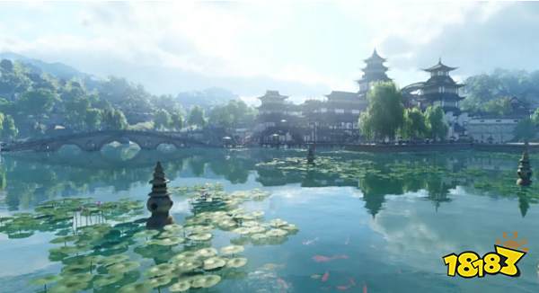 逆水寒手游缉盗刷新坐标有哪些 缉盗坐标位置分享