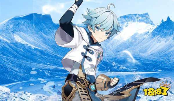 原神重云圣遗物武器怎么选择 重云圣遗物武器搭配攻略