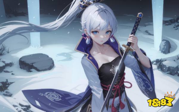 原神神里绫华圣遗物选什么好 神里绫华圣遗物选择建议
