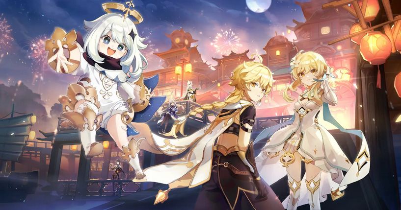 原神3.9兌換碼有什么 原神3.9前瞻兌換碼最新一覽