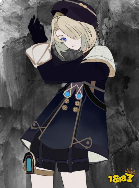 原神菲米尼技能加点顺序是什么 菲米尼技能加点顺序介绍