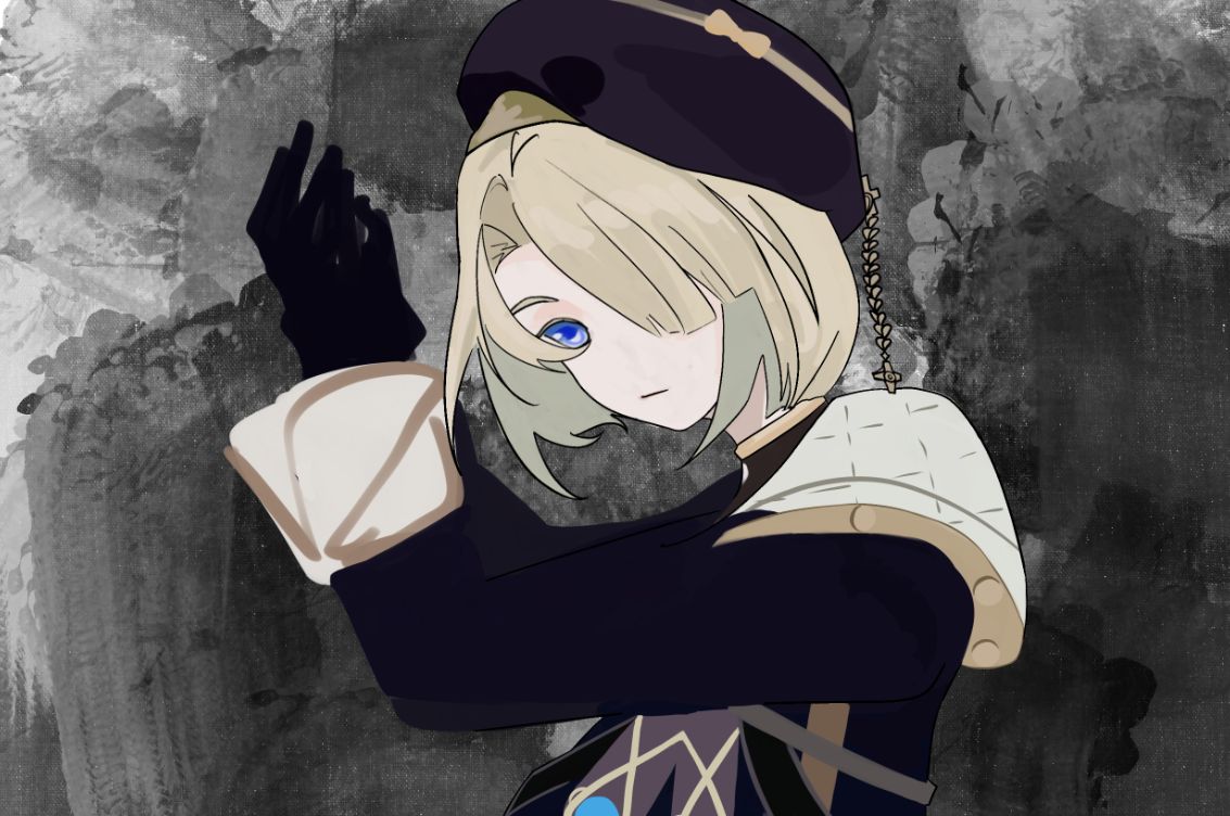 原神菲米尼几命性价比高 菲米尼命座性价比分析