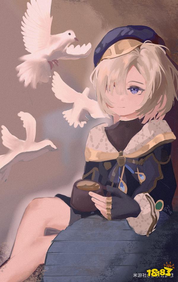 原神菲米尼圣遗物词条选什么好 菲米尼圣遗物词条选择推荐