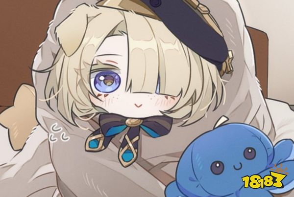 原神菲米尼武器选什么好 菲米尼武器选择推荐