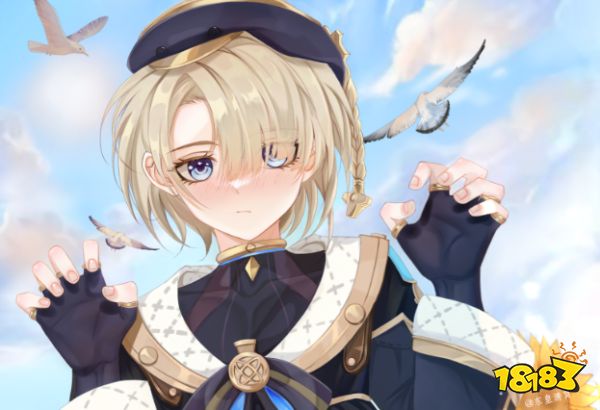 原神菲米尼全方位培养攻略合集 菲米尼圣遗物武器攻略大全