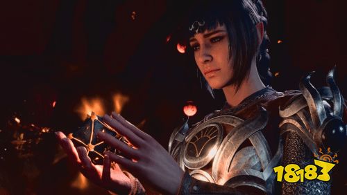 《博德之门3》今晚解锁！首发支持DLSS2和DLAA技术