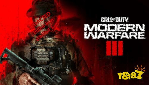坤哥爆料：《使命召唤现代战争3》公开在即！