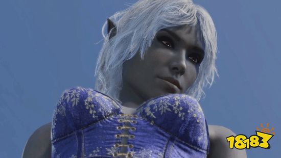 《博德之门3》编剧：人熊只是小儿科 更刺激的在后面