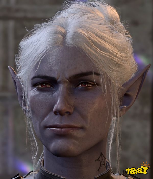 博德之门3明萨拉能当同伴吗 博德之门3明萨拉组队方法介绍