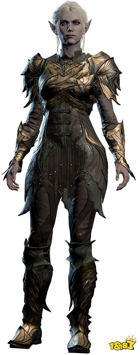 博德之门3明萨拉职业是什么 博德之门3明萨拉职业介绍