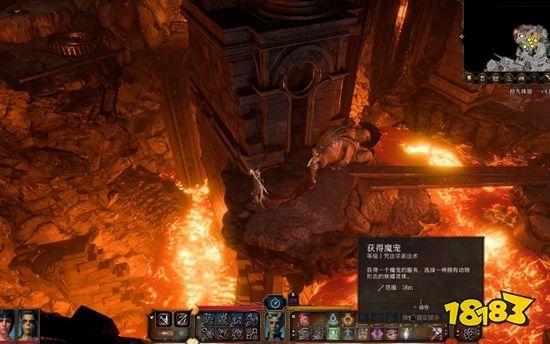 博德之门3精金熔炉boss怎么打 博得之门3精金熔炉boss打法介绍