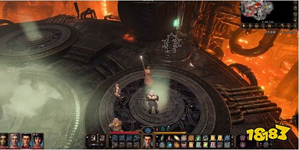 博德之门3精金熔炉boss怎么打 博得之门3精金熔炉boss打法介绍