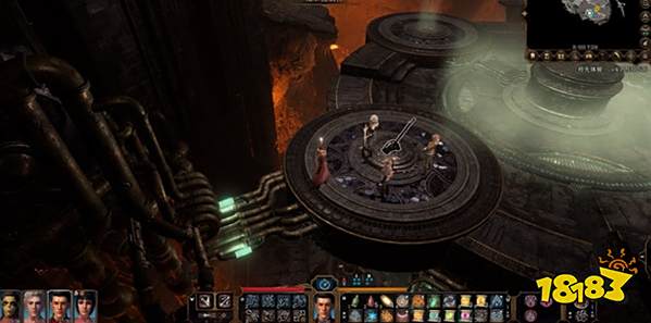 博德之门3精金熔炉boss怎么打 博得之门3精金熔炉boss打法介绍