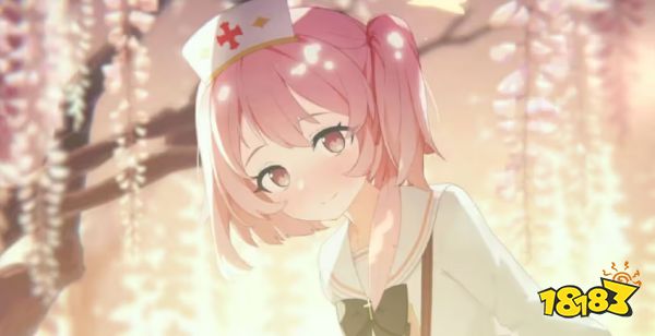 蔚蓝档案初始角色选哪个 碧蓝档案初始角色推荐