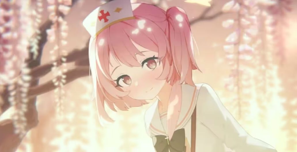 蔚蓝档案初始角色选哪个 碧蓝档案初始角色推荐