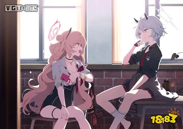 蔚蓝档案开服必抽角色推荐 碧蓝档案必抽角色介绍