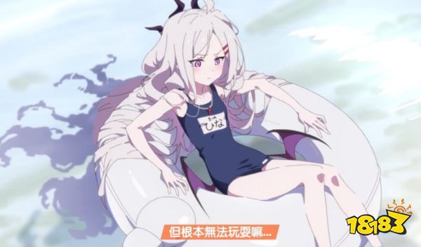 蔚蓝档案推图角色推荐 碧蓝档案推图角色分享