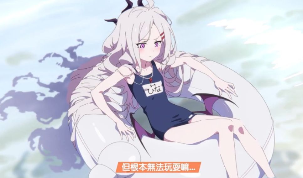 蔚蓝档案推图角色推荐 碧蓝档案推图角色分享