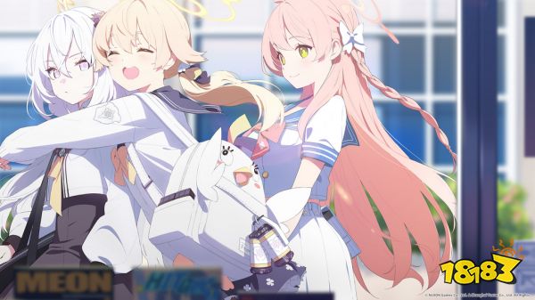 蔚蓝档案怎么刷初始号 碧蓝档案刷初始号方法分享