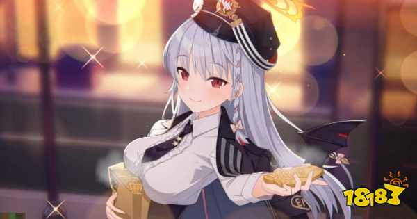 蔚蓝档案国服开局三幻神角色有哪些 国服开局三幻神角色介绍