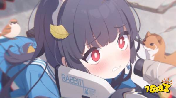 蔚蓝档案国服初始号抽卡推荐 碧蓝档案初始抽卡角色选谁