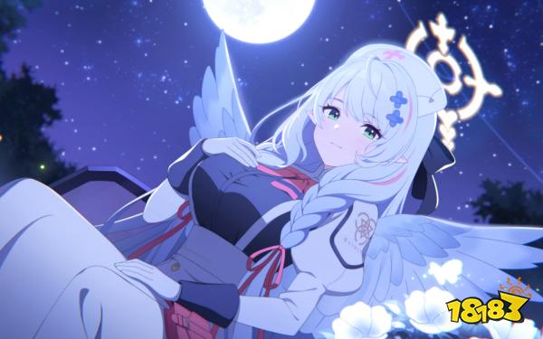 蔚蓝档案国服公测兑换码有哪些 碧蓝档案开服兑换码大全