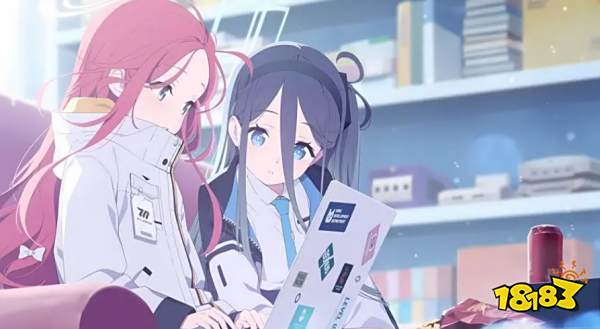 蔚蓝档案国服初始节奏榜大全 碧蓝档案强度排行榜