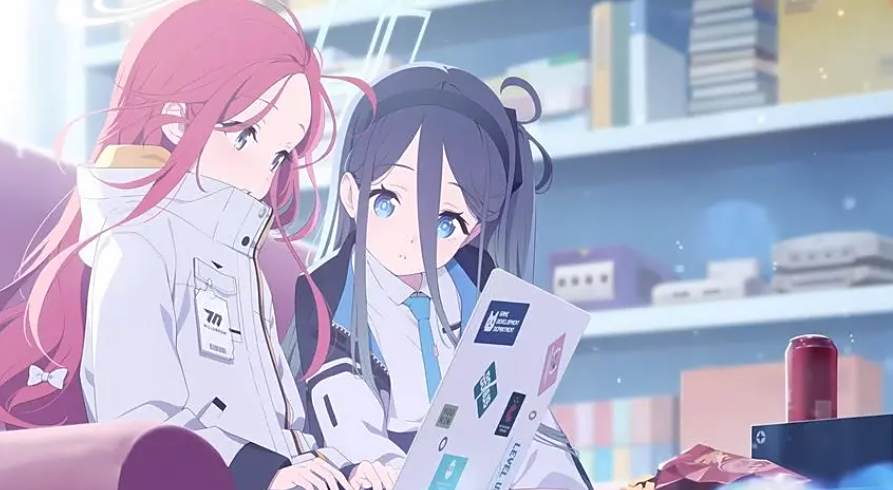 蔚蓝档案国服初始节奏榜大全 碧蓝档案强度排行榜