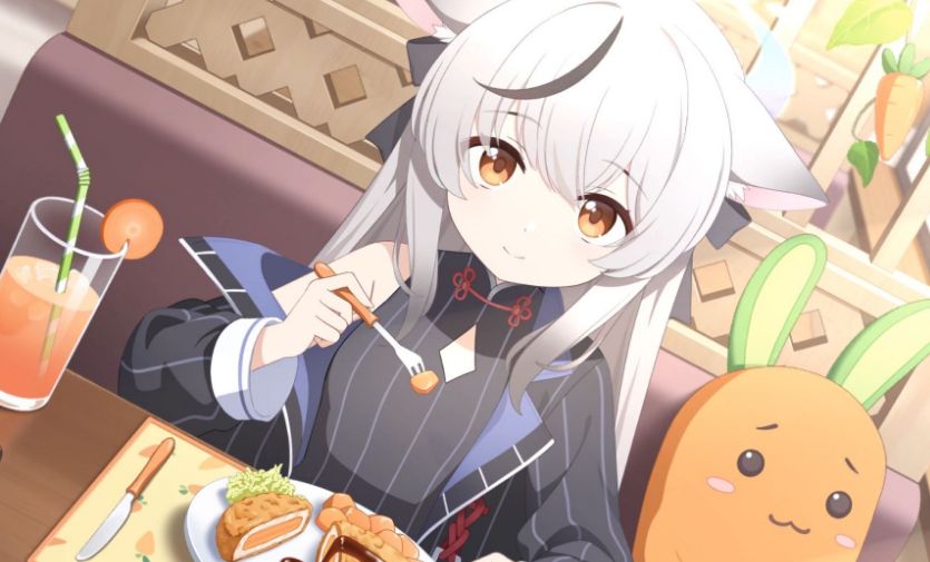 蔚蓝档案国服初始节奏榜大全 碧蓝档案强度排行榜