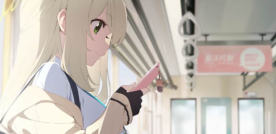 蔚蓝档案国服初始节奏榜大全 碧蓝档案强度排行榜