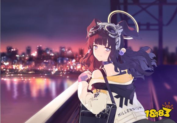 蔚蓝档案国服3星瞬值得练吗 碧蓝档案瞬角色培养建议