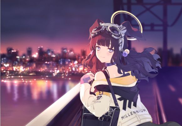 蔚蓝档案国服3星瞬值得练吗 碧蓝档案瞬角色培养建议