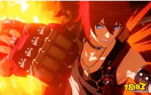 崩坏星穹铁道卢卡值得抽吗 卢卡抽取建议