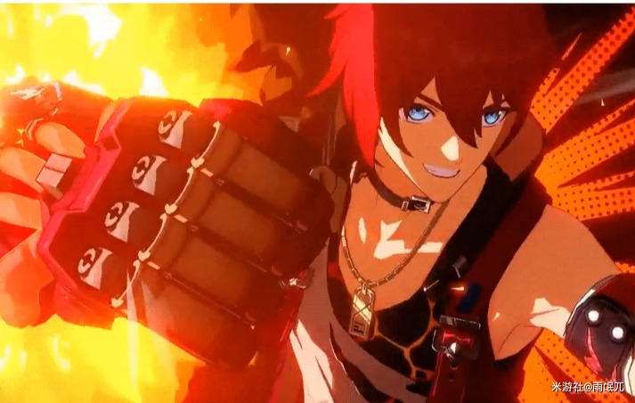 崩坏星穹铁道卢卡值得抽吗 卢卡抽取建议